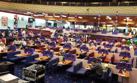 gala bingo dudley|Gala Bingo Slough – Times and Prices.